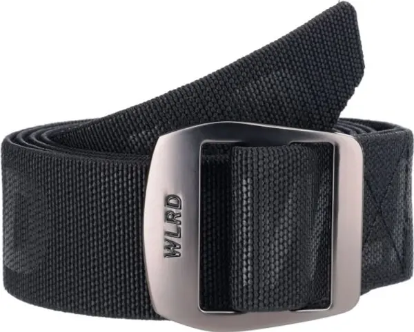 Willard Willard TEPON Колан, черно, размер