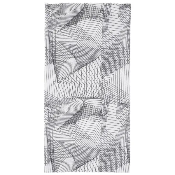 Willard Willard TESIAN Безшевна мултифункционална кърпа, бяло, размер