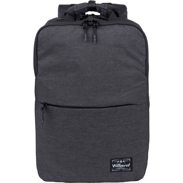 Willard Willard TIKY Градска раница, тъмносиво, размер