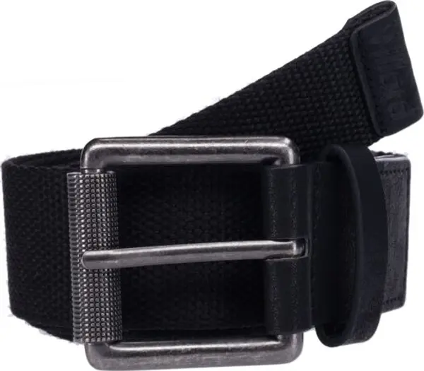 Willard Willard TILER Текстилен колан, черно, размер