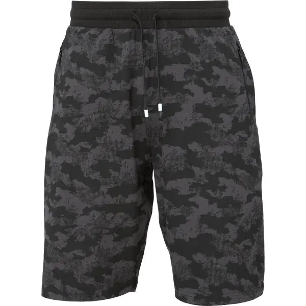 Willard Willard TOLMAN Мъжки къси панталони, черно, размер