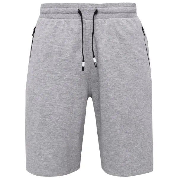 Willard Willard TOLMAN Мъжки къси панталони, сиво, размер XXL