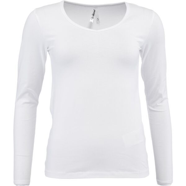 Willard Willard TRISH Дамска тениска, бяло, размер