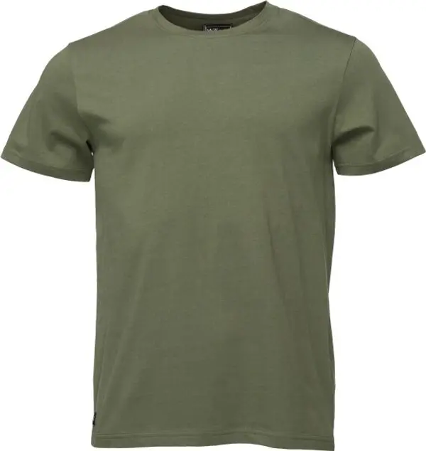 Willard Willard TSHIRT 209876 Мъжка тениска, khaki, размер
