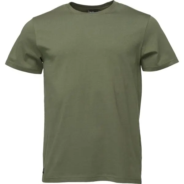 Willard Willard TSHIRT 209876 Мъжка тениска, khaki, размер