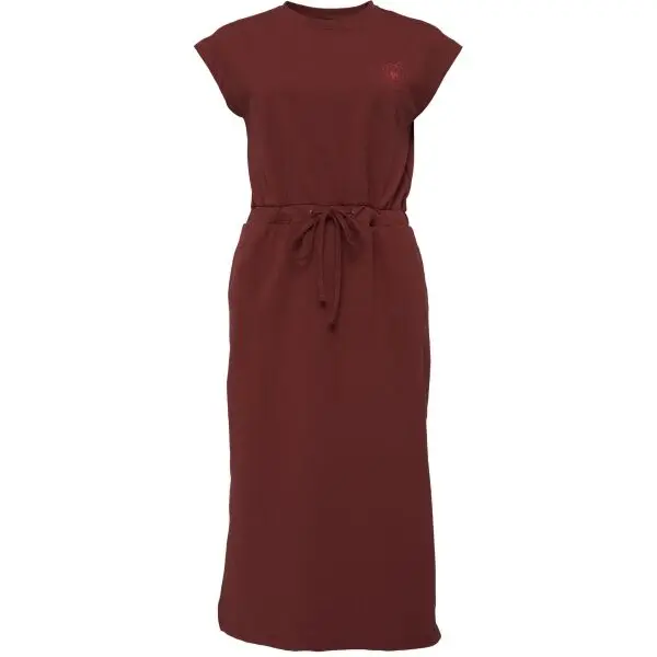 Willard Willard ULLIA Дамска рокля, червено, размер
