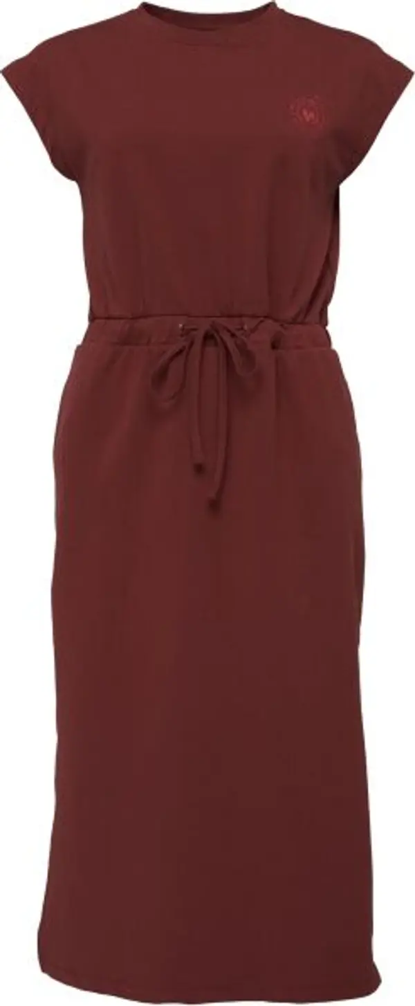 Willard Willard ULLIA Дамска рокля, червено, размер