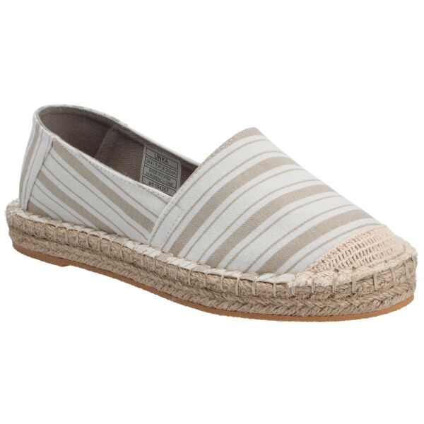 Willard Willard UNKA Дамски еспадрили, бежово, размер
