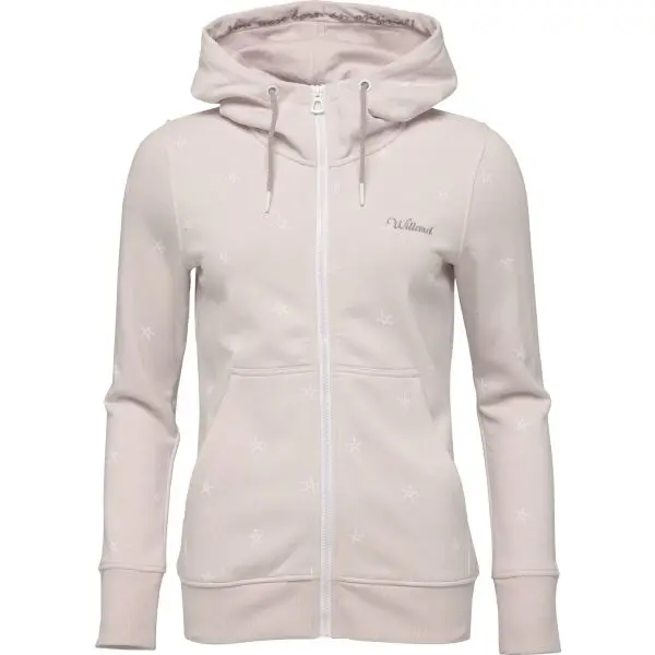 Willard Willard VANESA Дамски суитшърт, розово, размер