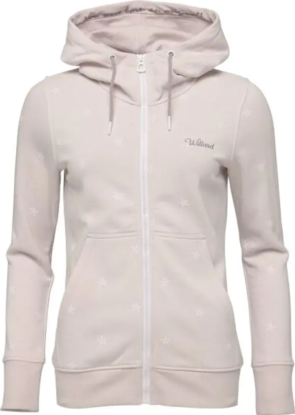 Willard Willard VANESA Дамски суитшърт, розово, размер