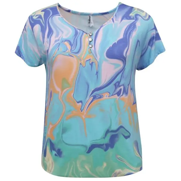 Willard Willard VERASA Дамска тениска, микс, размер