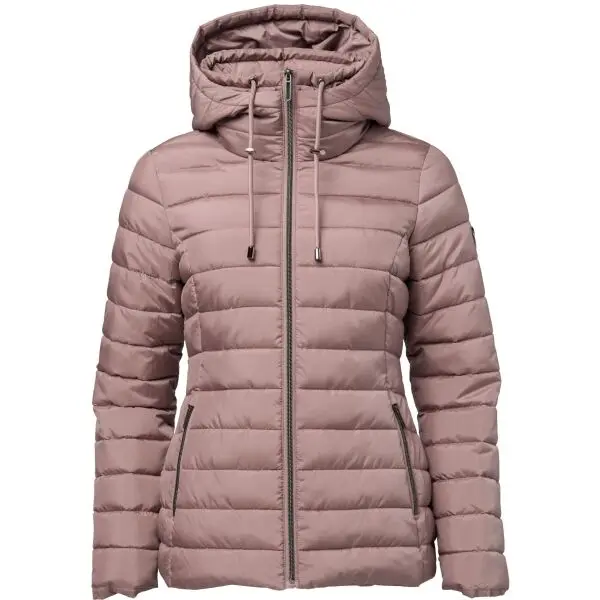 Willard Willard VERINA Дамско капитонирано яке, кафяво, размер