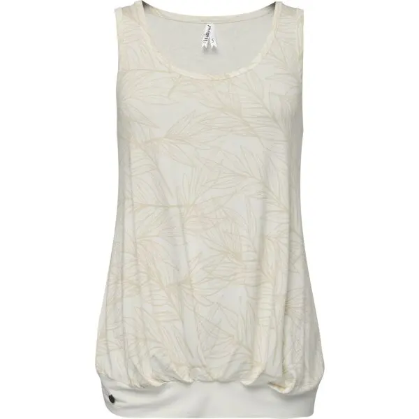 Willard Willard VINCA Дамски потник, бяло, размер