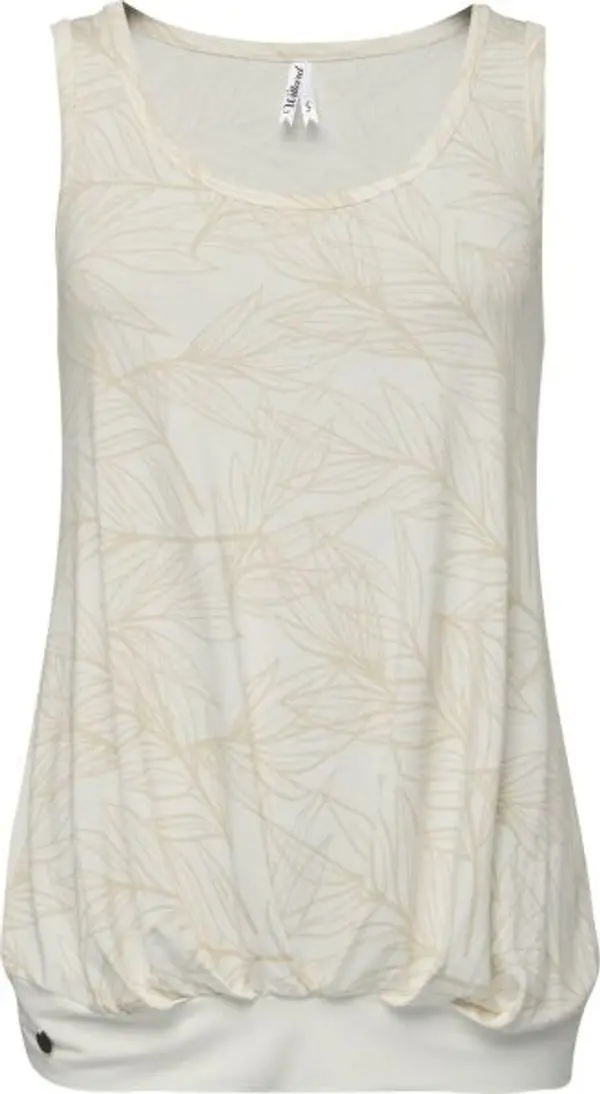 Willard Willard VINCA Дамски потник, бяло, размер XXL