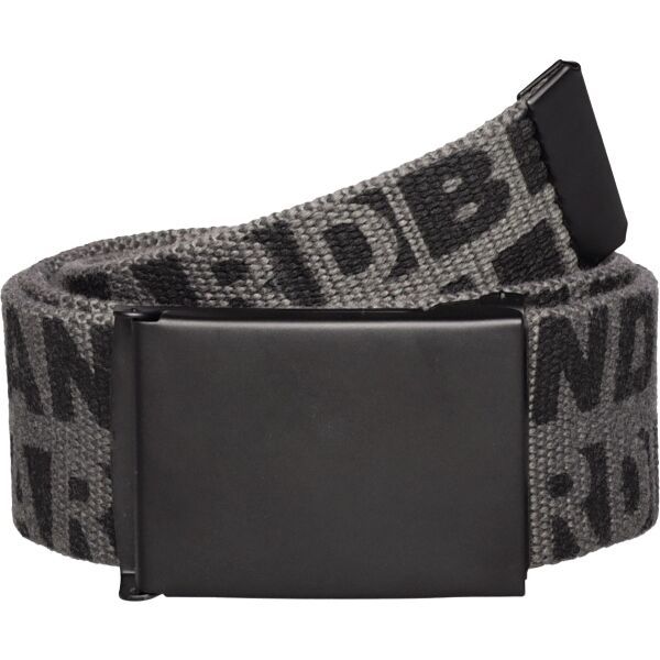 Willard Willard WAT Платнен колан, сиво, размер