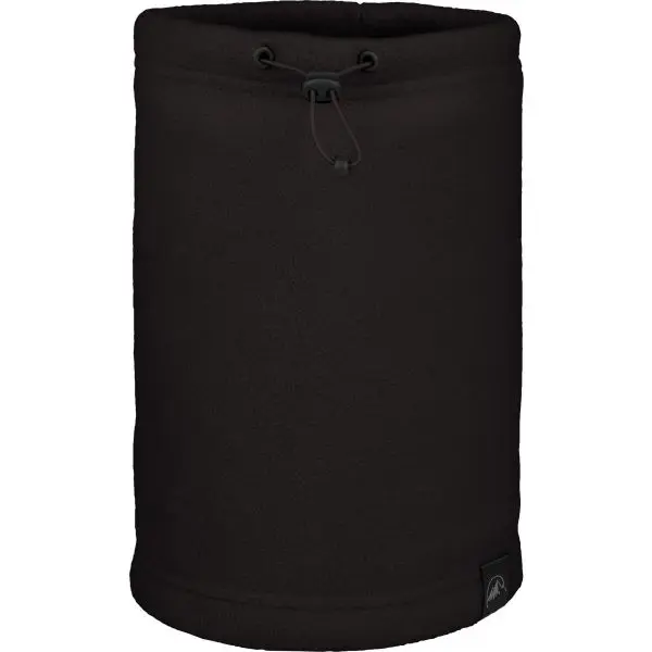 Willard Willard WAZIR Кръгъл шал, черно, размер