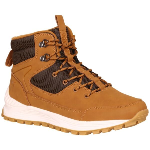 Willard Willard BLOCKER Мъжки зимни обувки, кафяво, размер 45