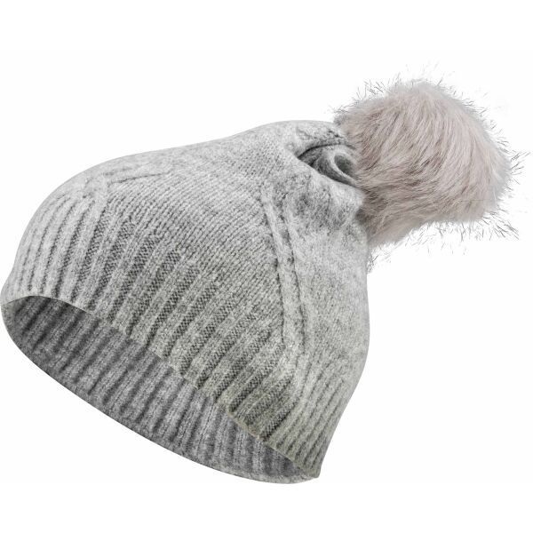 Willard Willard CAMILIA Дамска шапка, сиво, размер UNI
