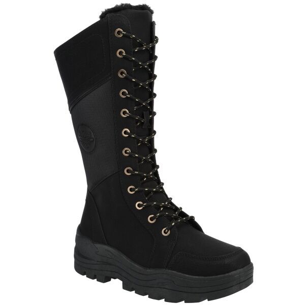 Willard Willard CARAMELA Дамски ботуши, черно, размер 37