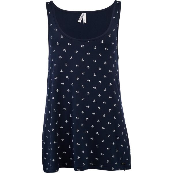 Willard Willard HELGA Дамски потник, тъмносин, размер M