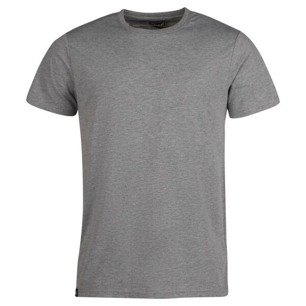 Willard Willard JAMON Мъжка тениска, сиво, размер M