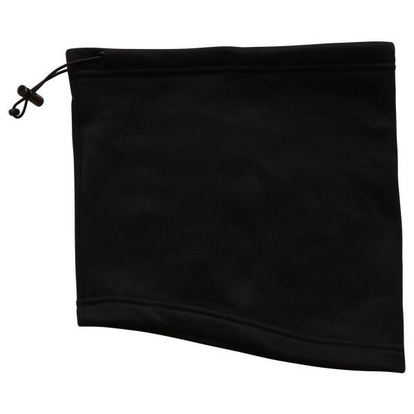 Willard Willard MAC Кръгъл шал, черно, размер UNI