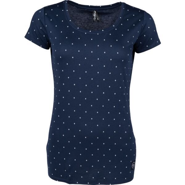 Willard Willard MILLIE Дамска тениска, тъмносин, размер XXL