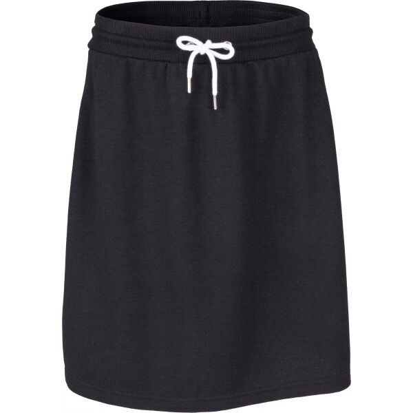 Willard Willard NELLIE Дамска пола от трико, черно, размер S