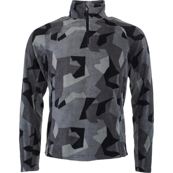 Willard Willard NESYL Мъжки лек суитшърт, черно, размер XL