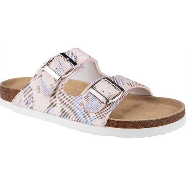 Willard Willard OGBUN Детски чехли, розово, размер 41