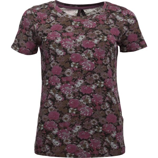 Willard Willard ROSELINA Дамска тениска, микс, размер S