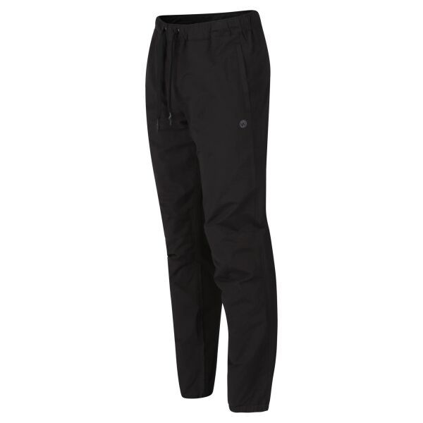 Willard Willard TEO Мъжки  термо панталон, черно, размер XXL
