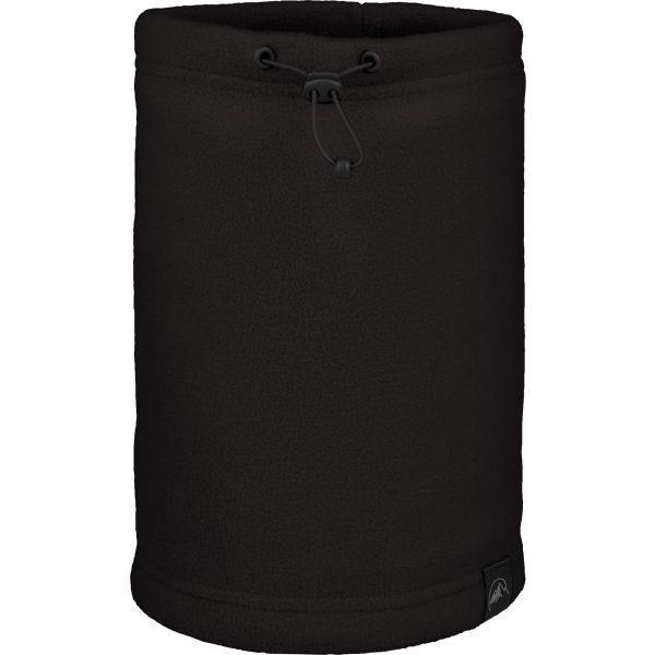 Willard Willard WAZIR Кръгъл шал, черно, размер L/XL