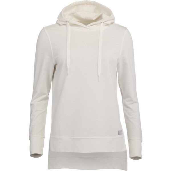 Willard Willard WINNIE Дамски суитшърт, бяло, размер