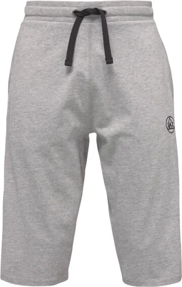 Willard Willard WITZ Мъжки 3/4 спортни панталони, сиво, размер