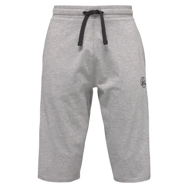 Willard Willard WITZ Мъжки 3/4 спортни панталони, сиво, размер XXL