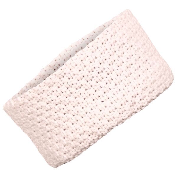 Willard Willard WUDY Плетена зимен лента, бежово, размер