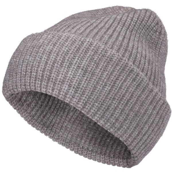 Willard Willard WYNIE Мъжка плетена шапка, сиво, размер
