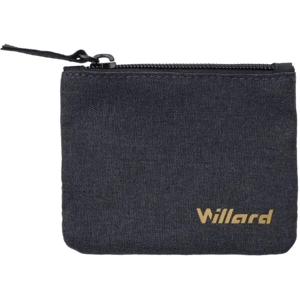 Willard Willard YOKO Портмоне, черно, размер