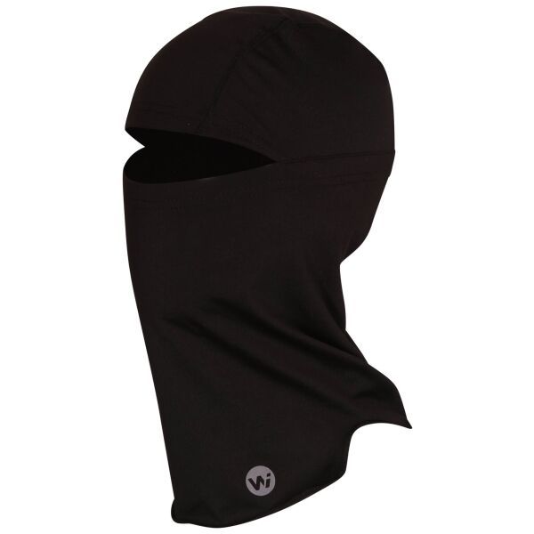 Willard Willard YORK Тънка зимна маска, черно, размер