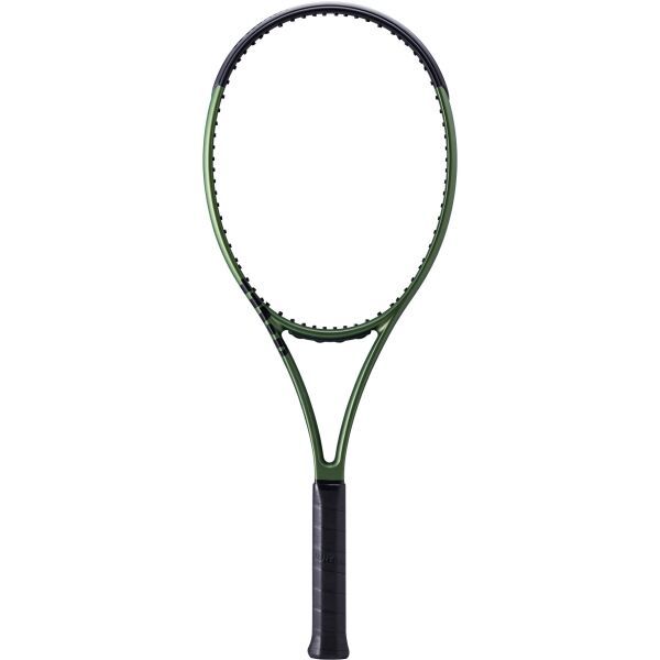 Wilson Wilson BLADE 101L V 8.0 Енергична рамка за тенис, черно, размер