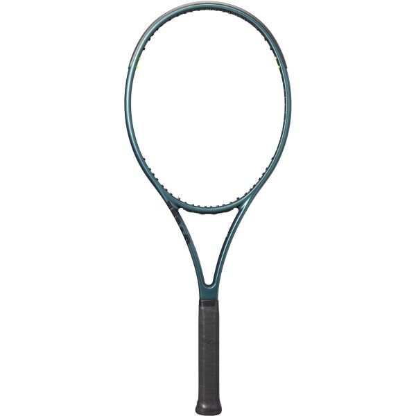 Wilson Wilson BLADE 104 V9 Тенис ракета, тъмнозелено, размер
