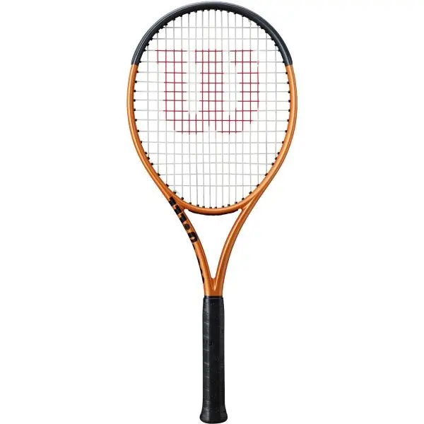 Wilson Wilson BURN 100LS V6.0 Тенис ракета, оранжево, размер L3