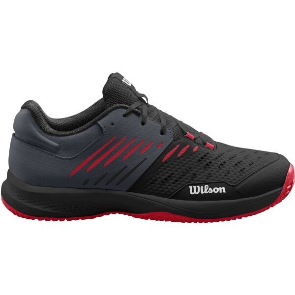 Wilson Wilson KAOS COMP 3.0 Мъжки обувки за тенис, черно, размер 41 1/3