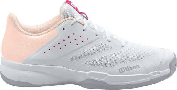 Wilson Wilson KAOS STROKE 2.0 W Дамски обувки за тенис, сиво, размер 36 2/3