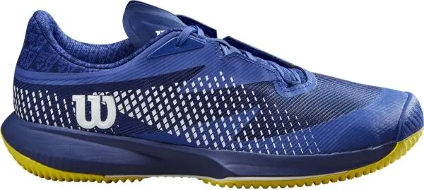 Wilson Wilson KAOS SWIFT 1.5 Мъжки обувки за тенис, синьо, размер 44 2/3