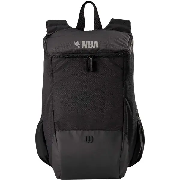 Wilson Wilson NBA AUTHENTIC Раница, черно, размер