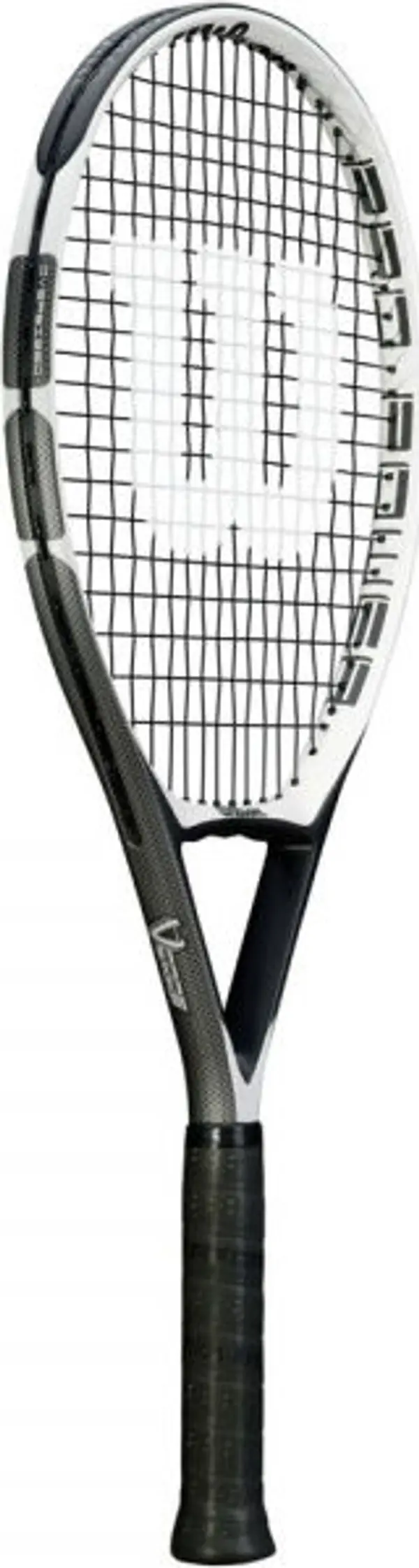 Wilson Wilson PRO POWER 112 LITE Тенис ракета, черно, размер L2