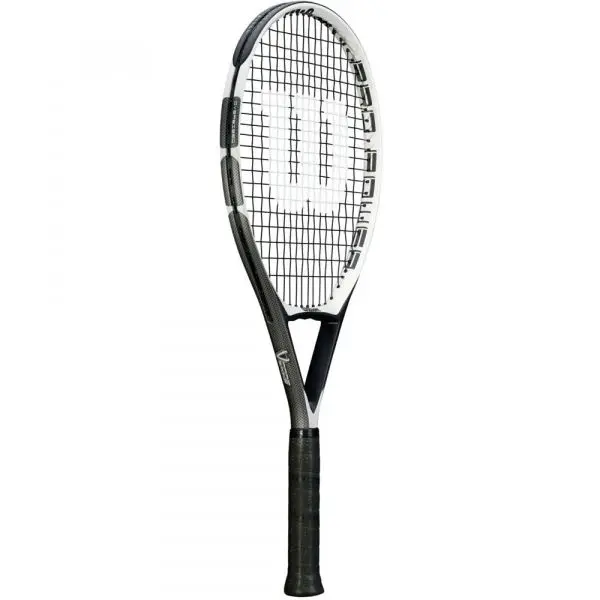 Wilson Wilson PRO POWER 112 LITE Тенис ракета, черно, размер L4