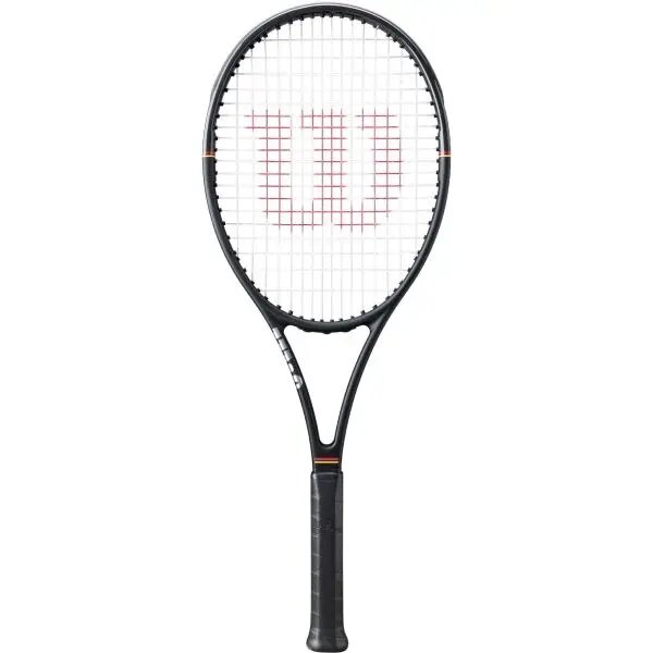 Wilson Wilson PRO STAFF 97L CLASSIC FRM Тенис ракета, черно, размер L3